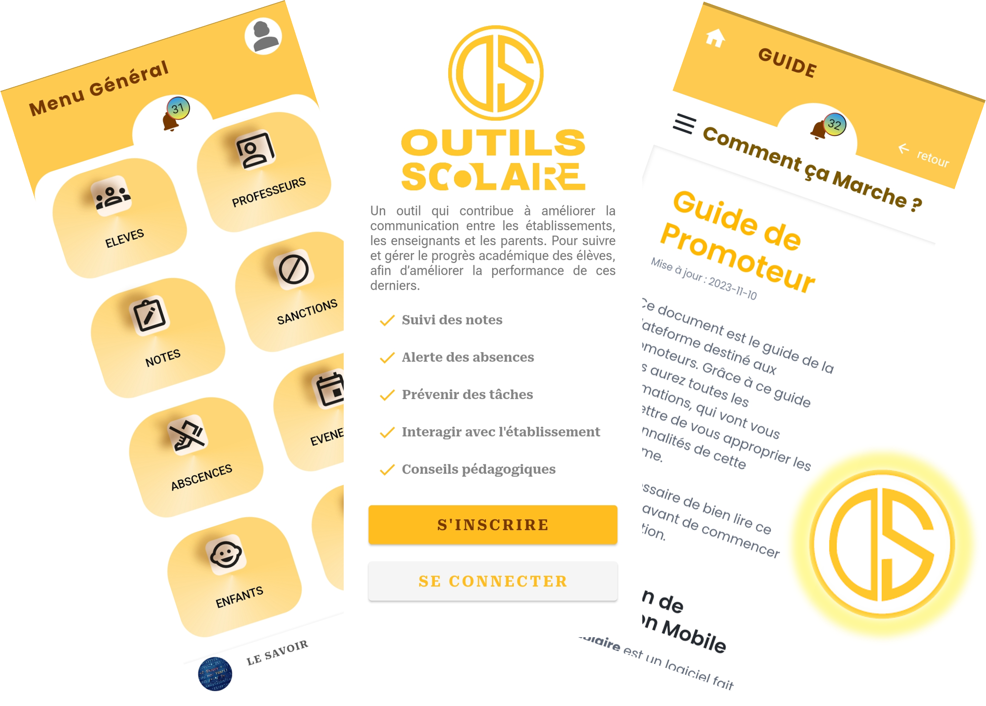 Outilsco